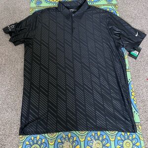 Men’s Nike Golf shirt
